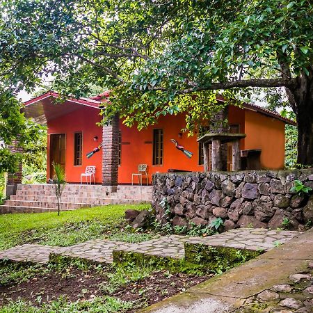 Hotel Congos Mérida Zewnętrze zdjęcie