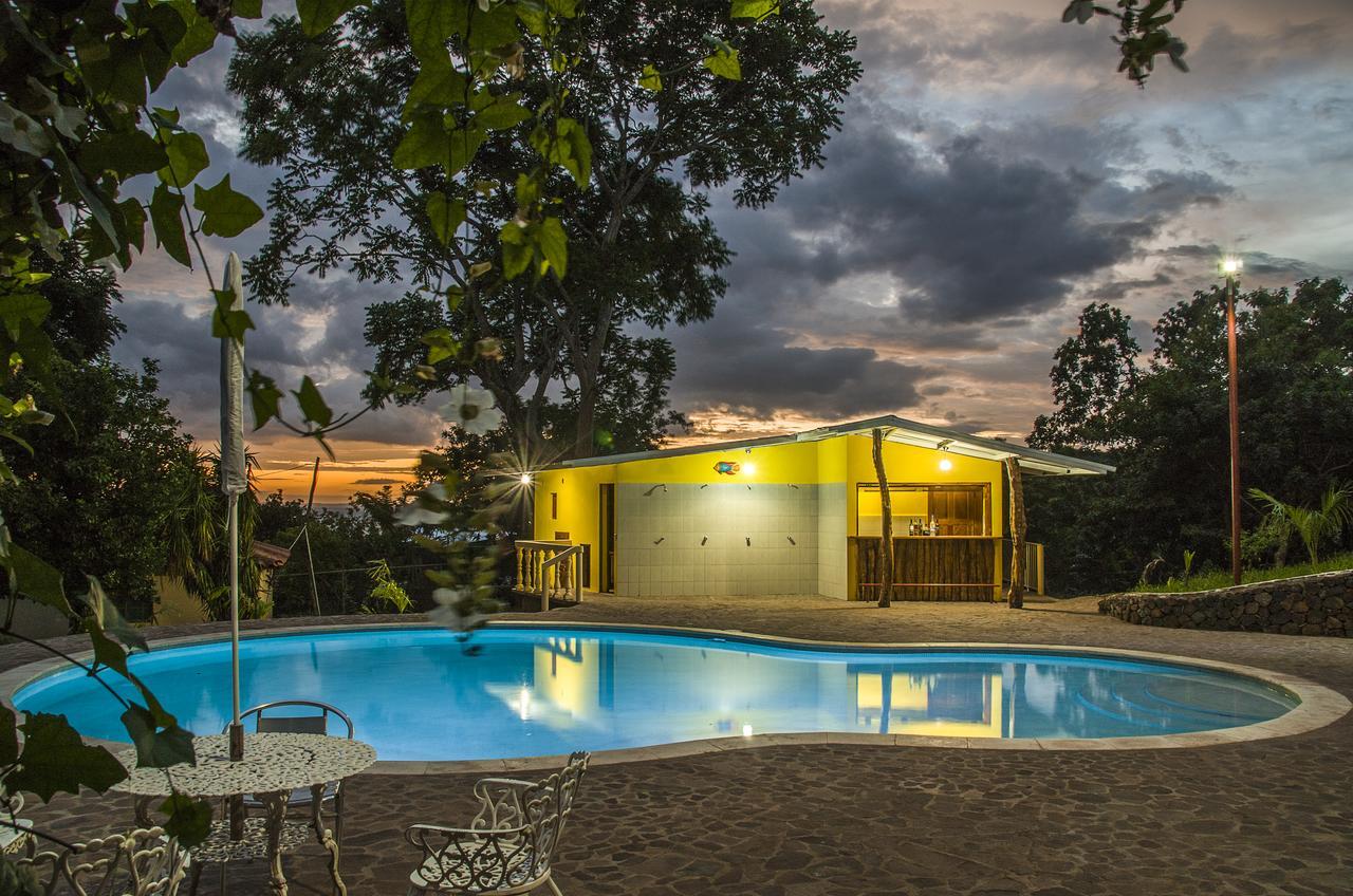 Hotel Congos Mérida Zewnętrze zdjęcie