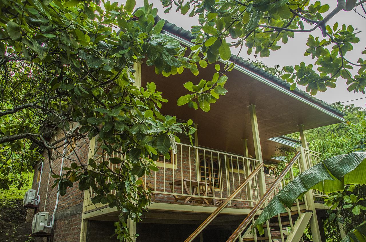 Hotel Congos Mérida Zewnętrze zdjęcie