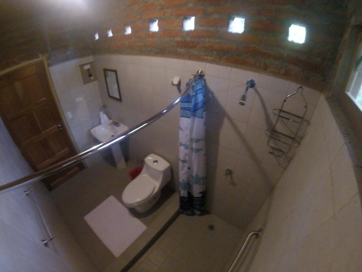 Hotel Congos Mérida Zewnętrze zdjęcie