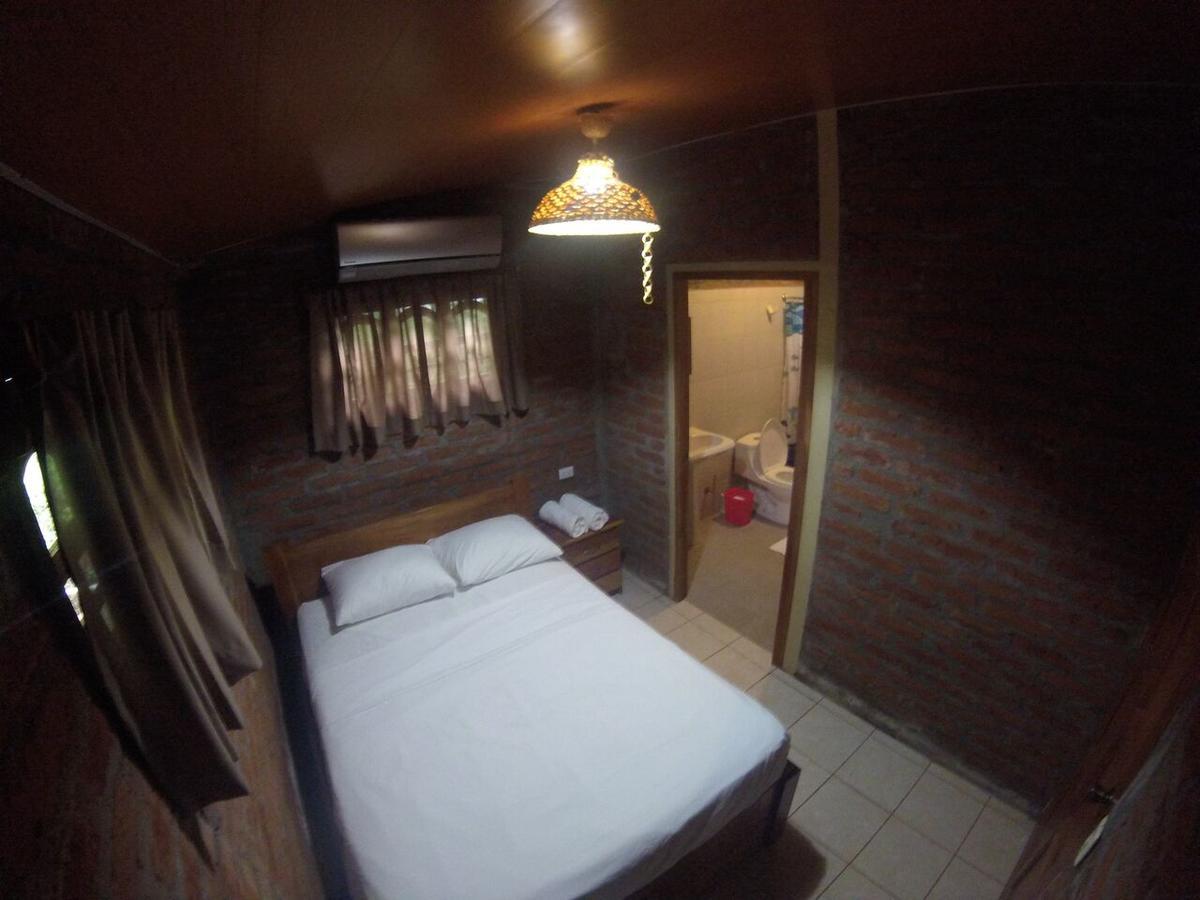 Hotel Congos Mérida Zewnętrze zdjęcie