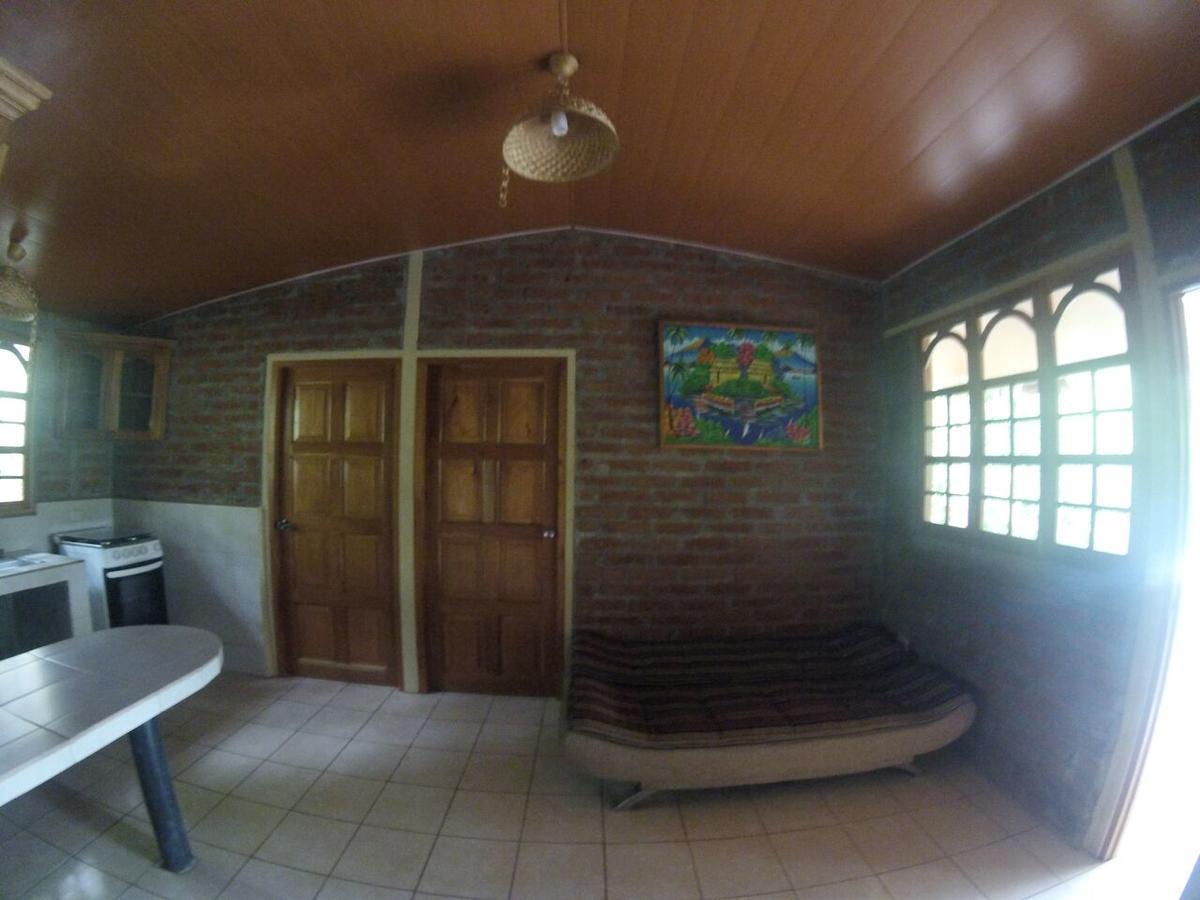 Hotel Congos Mérida Zewnętrze zdjęcie