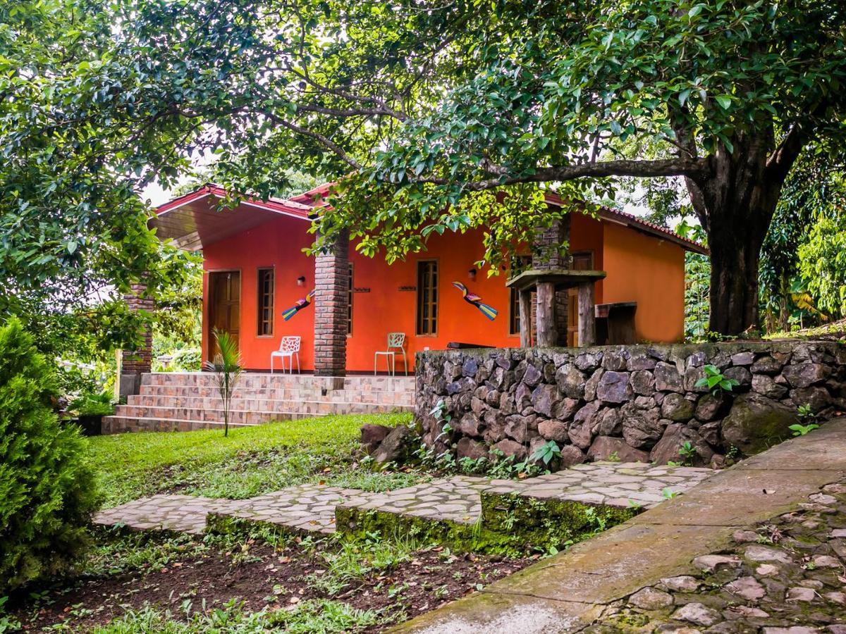 Hotel Congos Mérida Zewnętrze zdjęcie