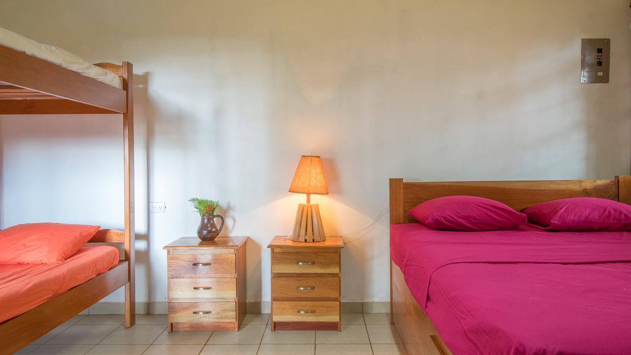 Hotel Congos Mérida Zewnętrze zdjęcie