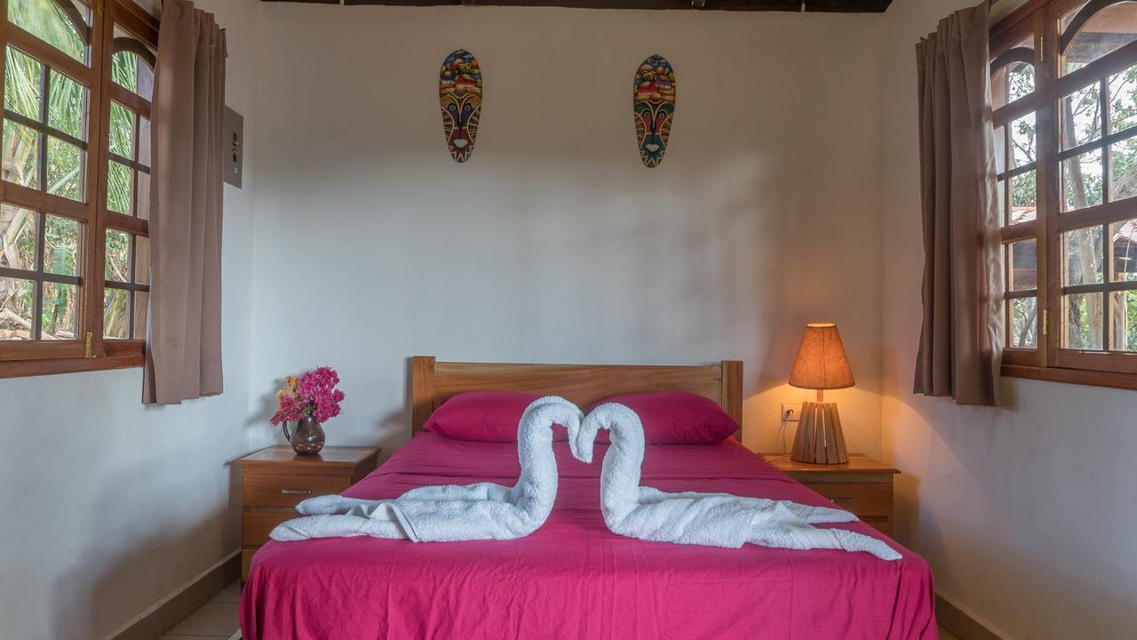 Hotel Congos Mérida Zewnętrze zdjęcie