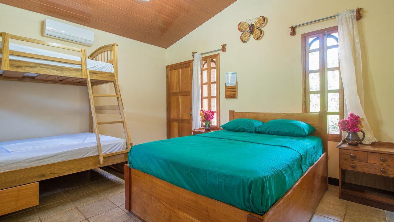 Hotel Congos Mérida Zewnętrze zdjęcie