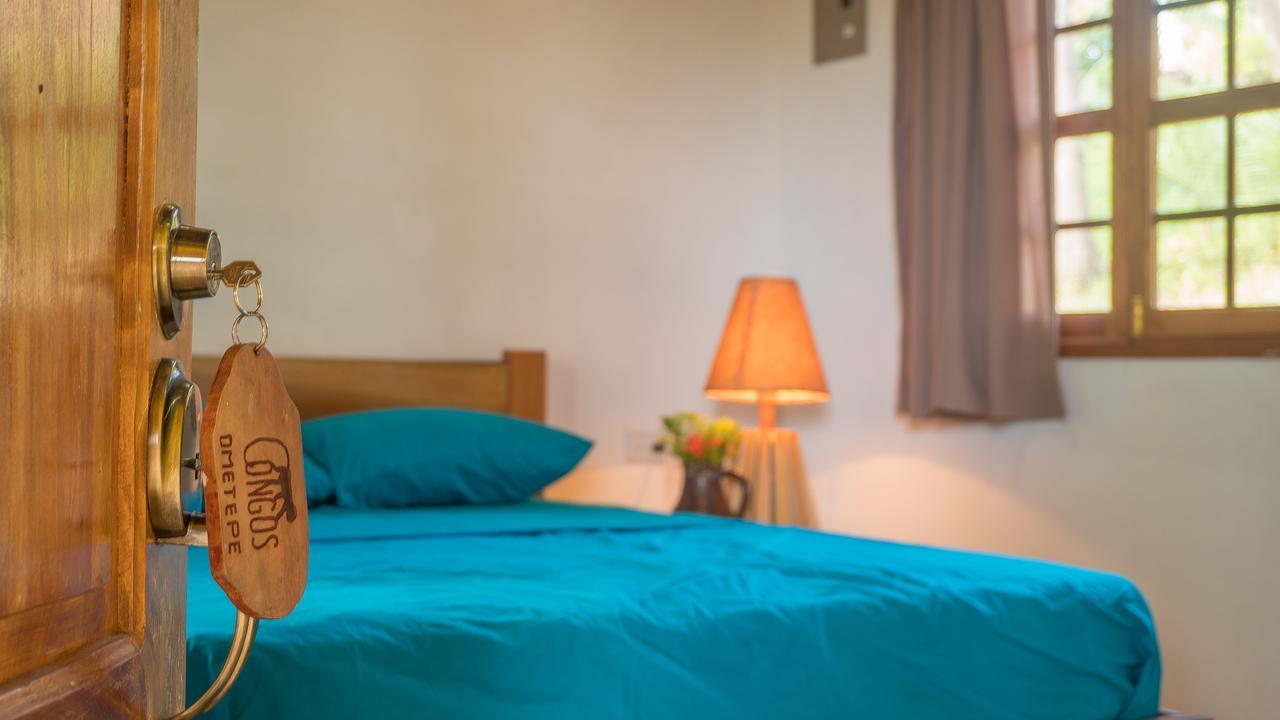 Hotel Congos Mérida Zewnętrze zdjęcie