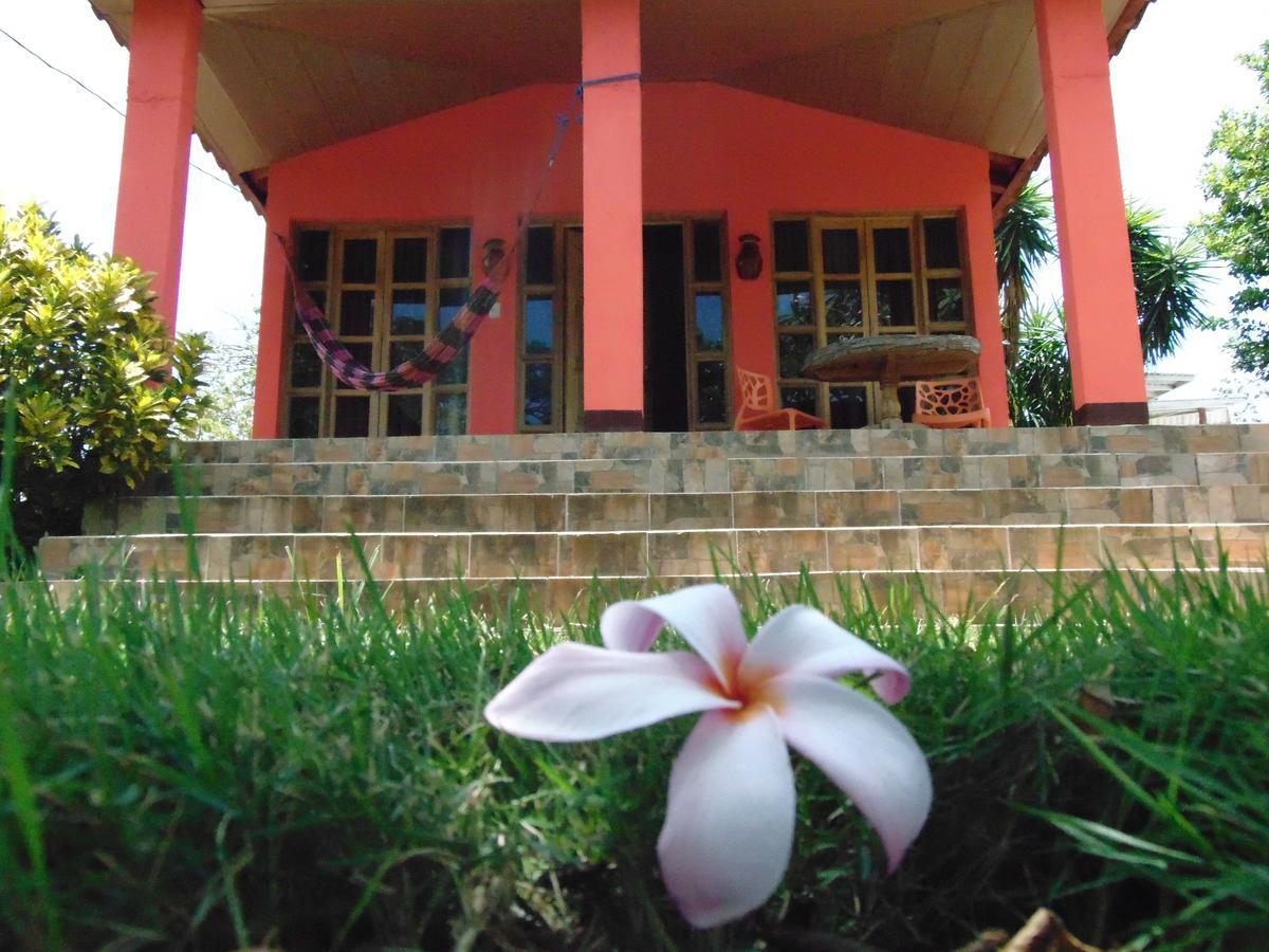Hotel Congos Mérida Zewnętrze zdjęcie